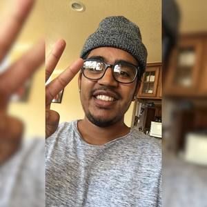 Meet your Posher, Bobby